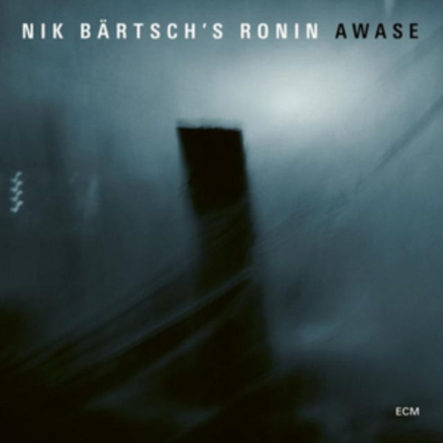 NIK BARTSCH'S RONIN | AWASE (2 LP) | VINYL RECORD (LP)