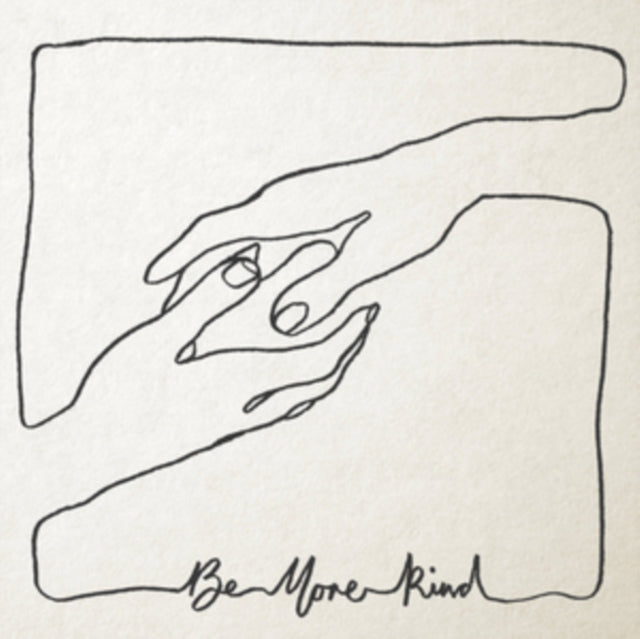 TURNER, FRANK | BE MORE KIND (LP) | VINYL RECORD (LP)