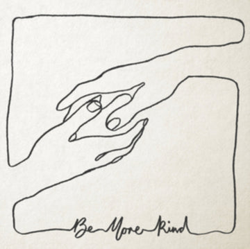 TURNER, FRANK | BE MORE KIND (LP) | VINYL RECORD (LP)