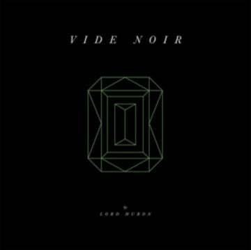 LORD HURON | VIDE NOIR (2 LP) | VINYL RECORD (LP)