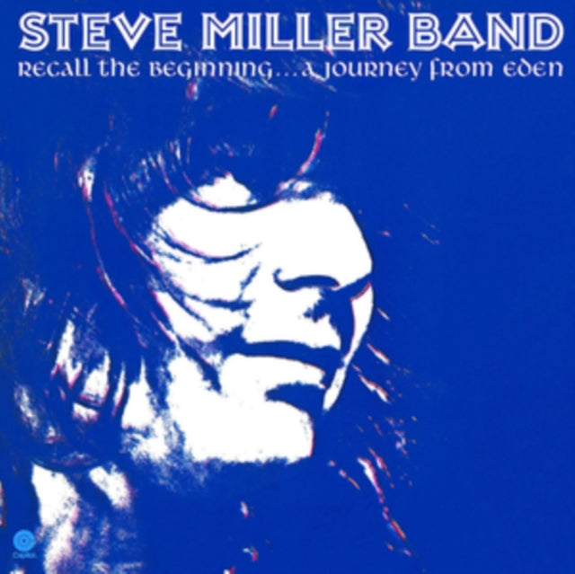 STEVE MILLER BAND | RECALL THE BEGINNING...A JOURNEY FROM EDEN (TRANSLUCENT PURPLE VINYL) | VINYL RECORD (LP)