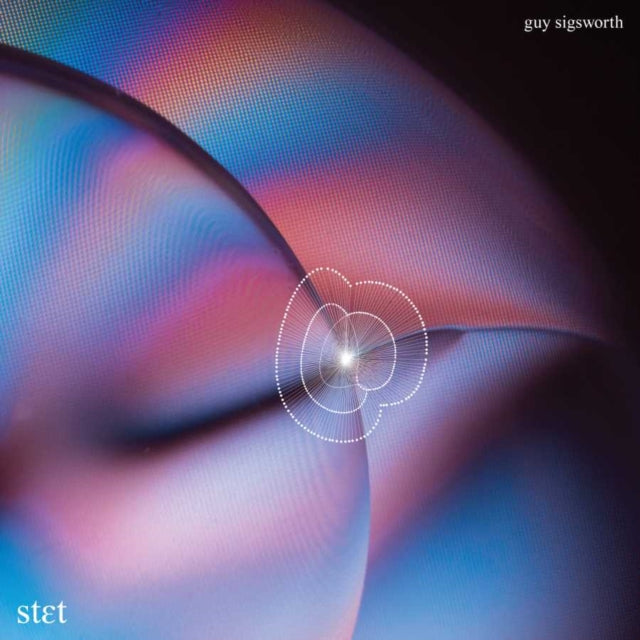 SIGSWORTH, GUY | STET | VINYL RECORD (LP)