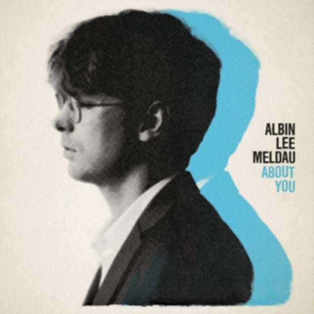 MELDAU, ALBIN LEE | ABOUT YOU (LP) | VINYL RECORD (LP)