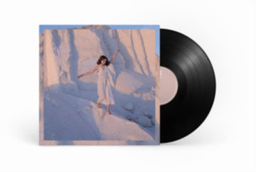 SOLASTALGIA (IMPORT) | VINYL RECORD (LP)