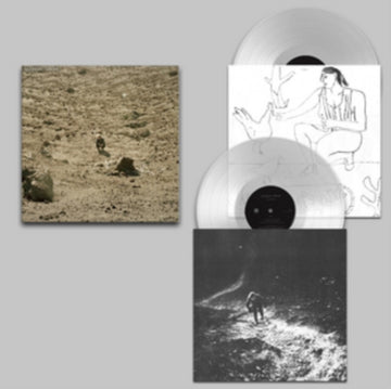 NOONDAY DREAM (COLORED VINYL/IMPORT) | VINYL RECORD (LP)