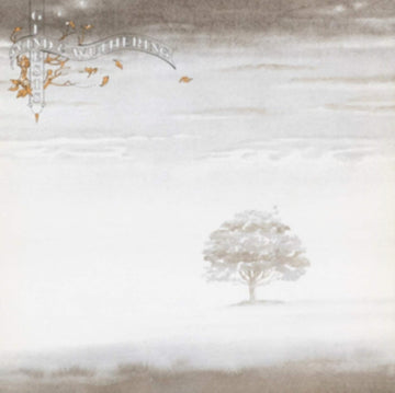 GENESIS | WIND & WUTHERING (180G) | VINYL RECORD (LP)