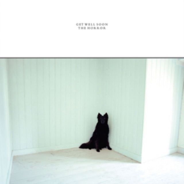 GET WELL SOON | HORROR | VINYL RECORD (LP)