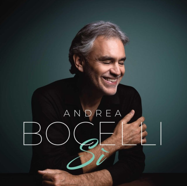 BOCELLI, ANDREA | SI (2 LP) | VINYL RECORD (LP)