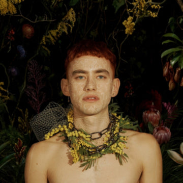 PALO SANTO | VINYL RECORD (LP)