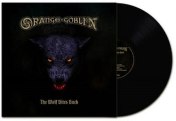 ORANGE GOBLIN | WOLF BITES BACK | VINYL RECORD (LP)