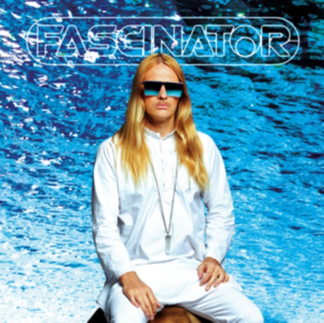 FASCINATOR | WATER SIGN | VINYL RECORD (LP)