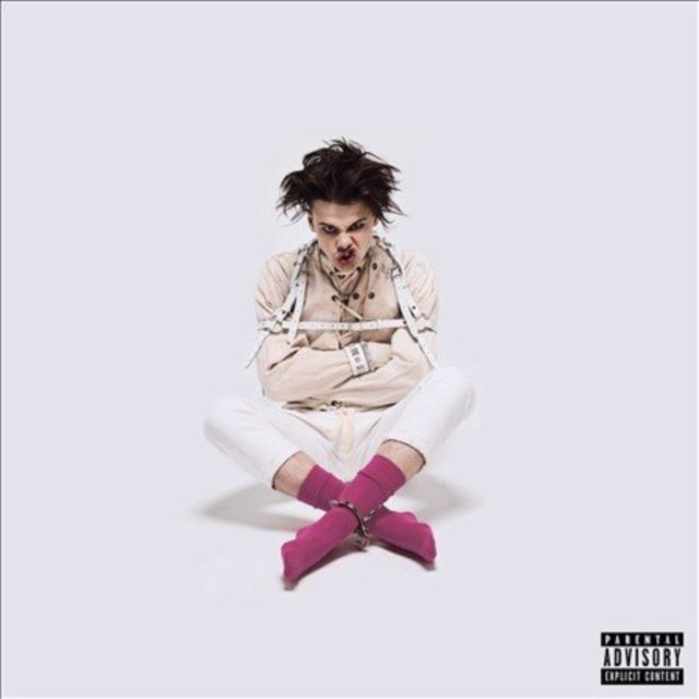 YUNGBLUD | 21ST CENTURY LIABILITY (LP) | VINYL RECORD (LP)