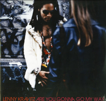 KRAVITZ, LENNY | ARE YOU GONNA GO MY WAY (2 LP) | VINYL RECORD (LP)