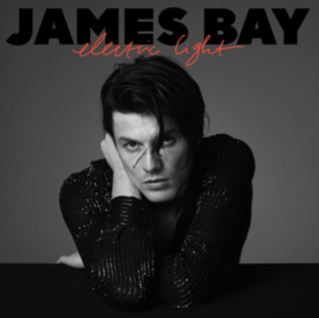 BAY, JAMES | ELECTRIC LIGHT (DELUXE EDITION) | CD