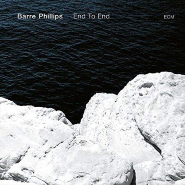 PHILLIPS, BARRE | END TO END (LP) | VINYL RECORD (LP)