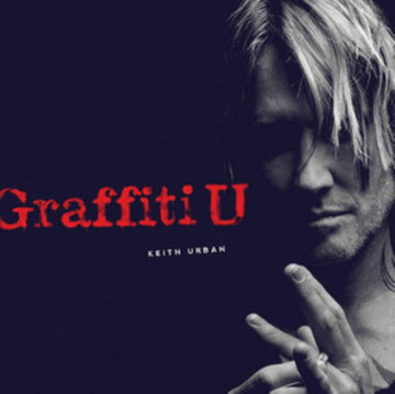 URBAN, KEITH | GRAFFITI U (2LP) | VINYL RECORD (LP)