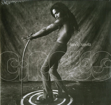 CIRCUS (2 LP) | VINYL RECORD (LP)