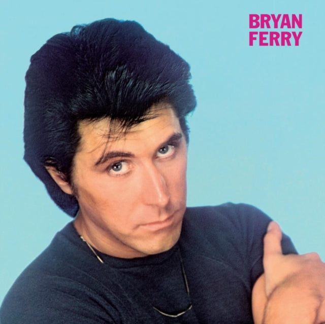 FERRY, BRYAN | THESE FOOLISH THINGS | VINYL RECORD (LP)