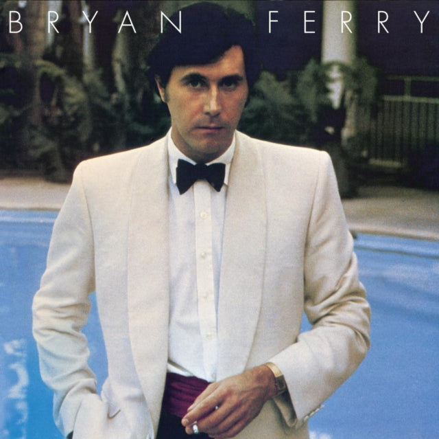 FERRY, BRYAN | ANOTHER TIME / PLACE (180G/IMPORT) | VINYL RECORD (LP)