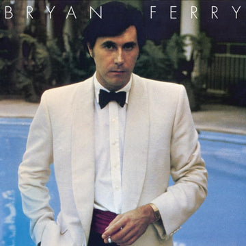 FERRY, BRYAN | ANOTHER TIME / PLACE (180G/IMPORT) | VINYL RECORD (LP)