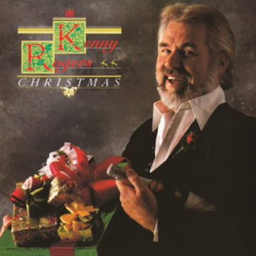CHRISTMAS | VINYL RECORD (LP)