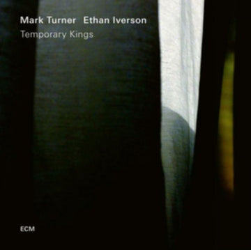 IVERSON, ETHAN ; MARK TURNER | TEMPORARY KINGS (LP) | VINYL RECORD (LP)