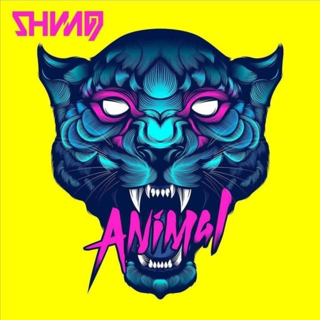 SHINING | ANIMAL | CD