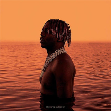 LIL BOAT 2 (LP) | VINYL RECORD (LP)