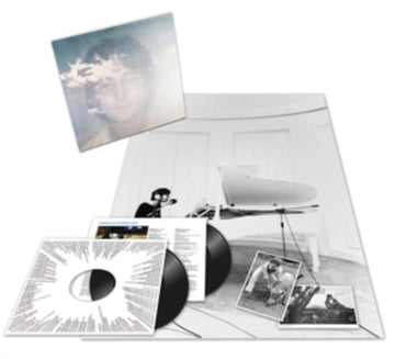 LENNON, JOHN | IMAGINE: THE ULTIMATE MIXES DELUXE (2 LP) | VINYL RECORD (LP)
