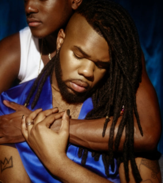 MNEK | LANGUAGE | CD