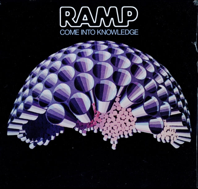 RAMP | COME INTO KNOWLEDGE (LP) | VINYL RECORD (LP)