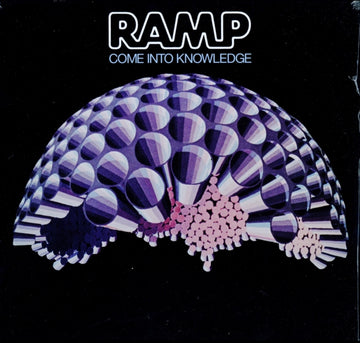 RAMP | COME INTO KNOWLEDGE (LP) | VINYL RECORD (LP)