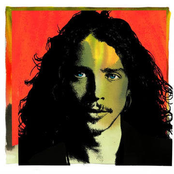 CHRIS CORNELL (SUPER DELUXE/4CD/DVD/180G/7LP/BOOK/MAT/LITHOS) | VINYL RECORD (LP)