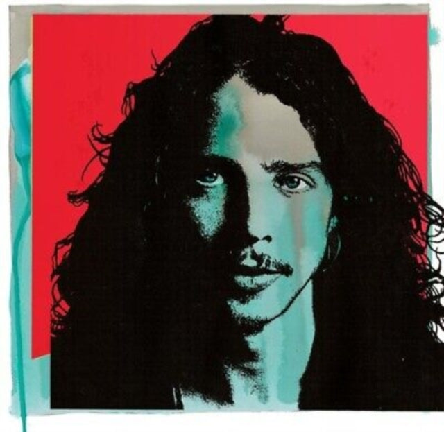 CORNELL, CHRIS | CHRIS CORNELL (2LP) | VINYL RECORD (LP)