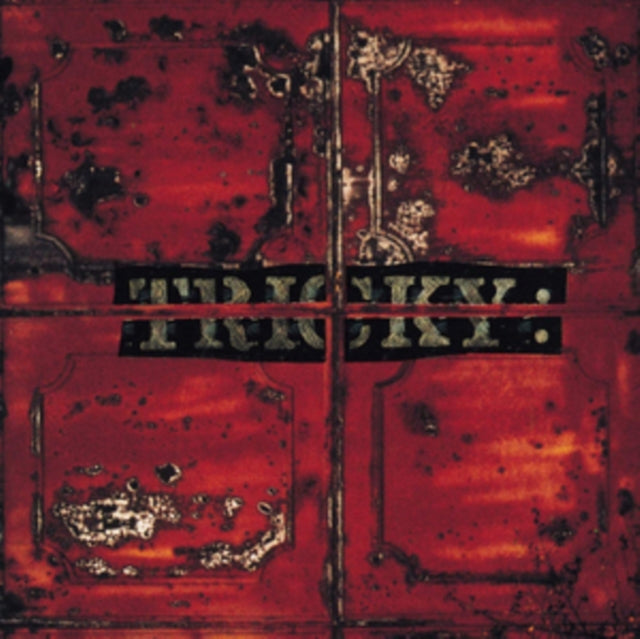 TRICKY | MAXINQUAYE (LP) | VINYL RECORD (LP)