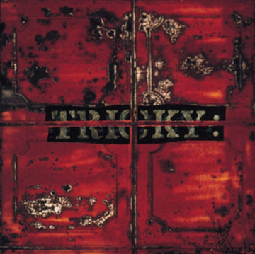 TRICKY | MAXINQUAYE (LP) | VINYL RECORD (LP)