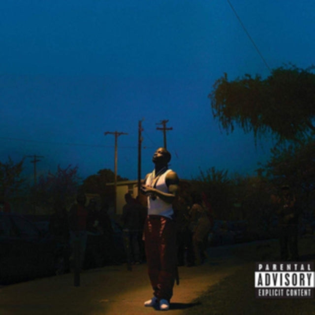 ROCK, JAY | REDEMPTION | VINYL RECORD (LP)