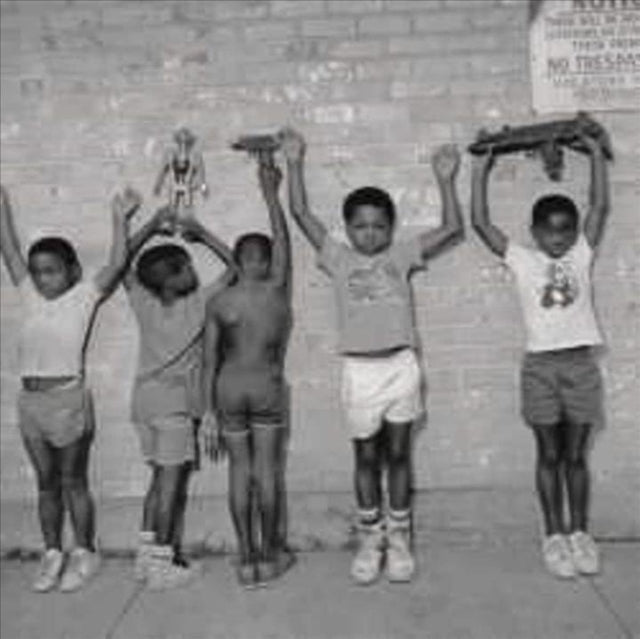 NAS | NASIR (LP) | VINYL RECORD (LP)