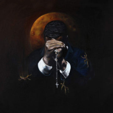 GHETTO GOSPEL | VINYL RECORD (LP)