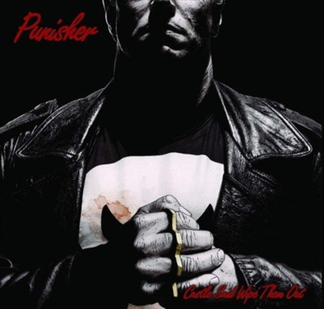 LL COOL J | MAMA SAID KNOCK YOU OUT (MARVEL DELUXE REISSUE/OPRAQUE RED VINYL) | VINYL RECORD (LP)