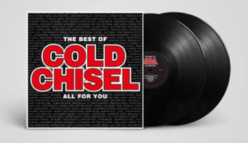 ALL FOR YOU: BEST OF (DELUXE/2LP/IMPORT) | VINYL RECORD (LP)