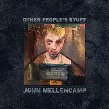 MELLENCAMP, JOHN | OTHER PEOPLE'S STUFF | VINYL RECORD (LP)