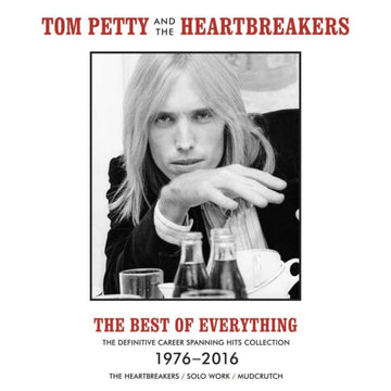 BEST OF EVERYTHING- THE DEFINITIVE CAREER SPANNING HITS COLLECTION (4LP/180G) | VINYL RECORD (LP)