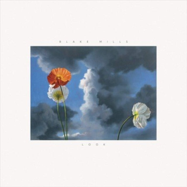 MILLS, BLAKE | LOOK | VINYL RECORD (LP)