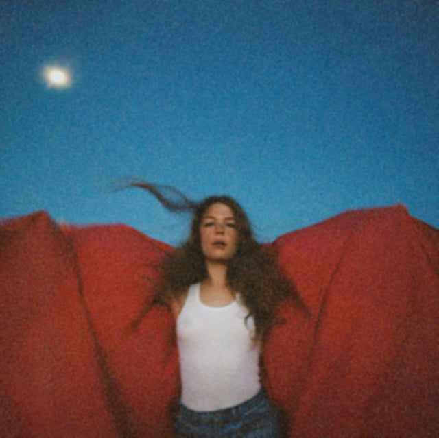 ROGERS, MAGGIE | HEARD IT IN A PAST LIFE | VINYL RECORD (LP)
