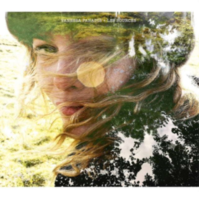 PARADIS, VANESSA | LES SOURCES | VINYL RECORD (LP)