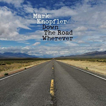 KNOPFLER, MARK | DOWN THE ROAD WHEREVER (3 LP/CD BOX SET) | VINYL RECORD (LP)