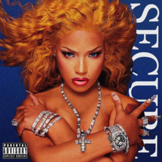 STEFFLON DON | SECURE | VINYL RECORD (LP)