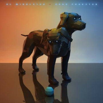 XL MIDDLETON + EDDY FUNKSTER | VINYL RECORD (LP)