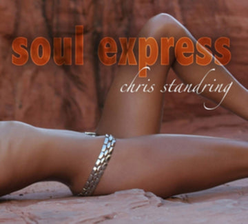 CHRIS STANDRING | SOUL EXPRESS | CD